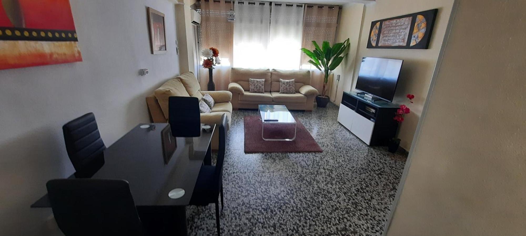Apartamento Jose Maria Corona Appartement
